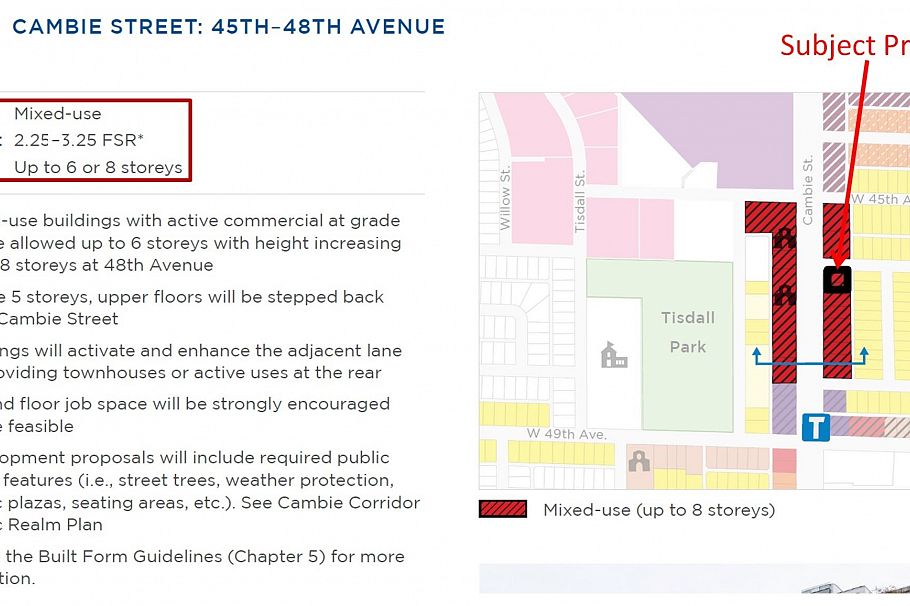 470 W 46th Avenue Vancouver, BC - 36