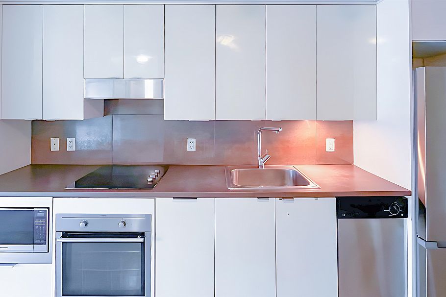 502 161 WEST GEORGIA ST, Vancouver BC V6B 0K9 Vancouver, BC - 7