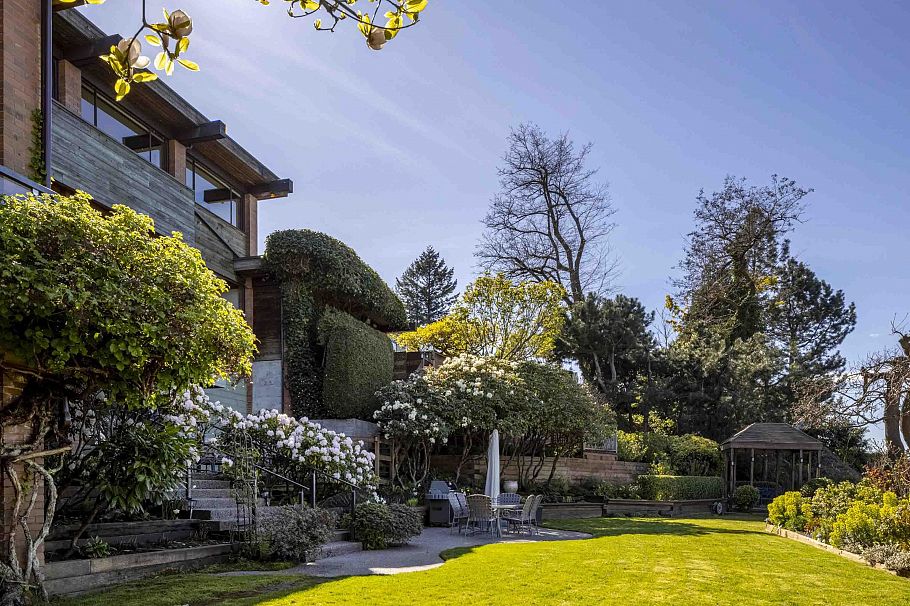 5012 Maple Street Vancouver, BC - 35