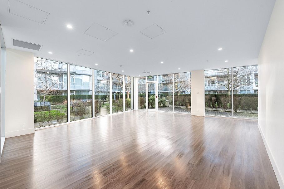 1504 8628 Hazelbridge Way Richmond, BC - 36