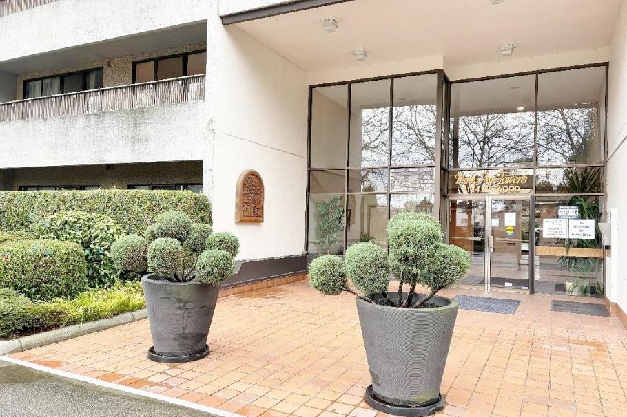 1006 4194 Maywood Street Burnaby, BC - 36