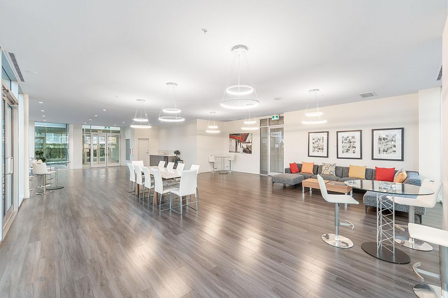 1504 8628 Hazelbridge Way Richmond, BC - 29