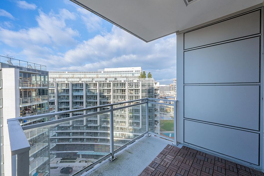 1504 8628 Hazelbridge Way Richmond, BC - 20