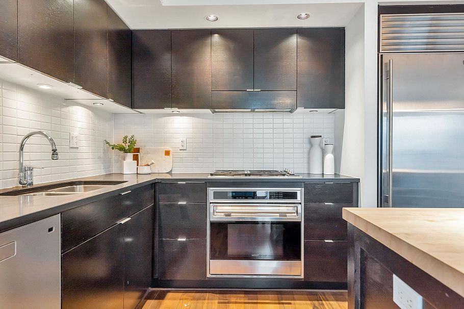 1003 1055 Homer Street Vancouver, BC - 13