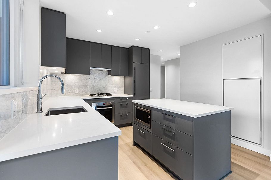 708 5380 Crooked Branch Road Vancouver, BC - 5