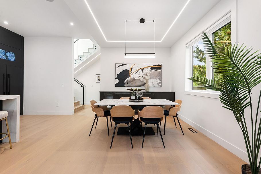 1 3232 W 38th Avenue Vancouver, BC - 3