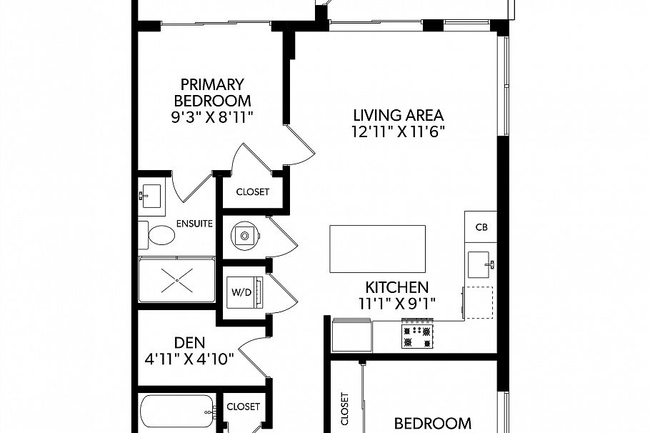 306 209 E 20th Avenue Vancouver, BC - 34