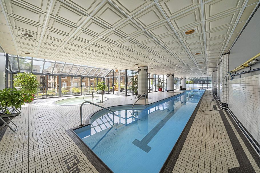 1506 1060 Alberni Street Vancouver, BC - 19