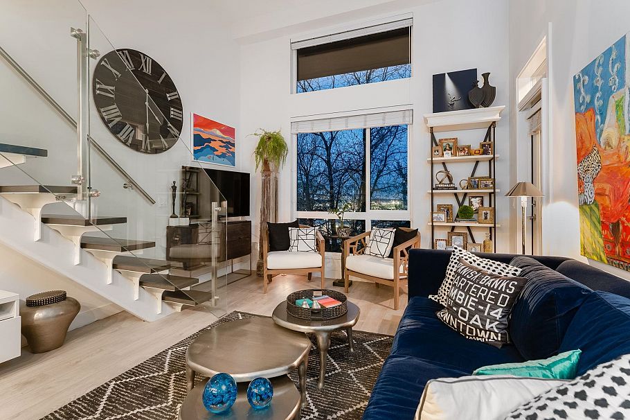 603 733 W 3rd Street North Vancouver, BC - 14