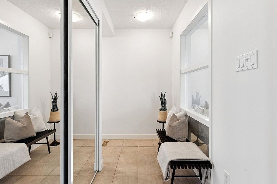 1705 1438 Richards Street Vancouver, BC - 21