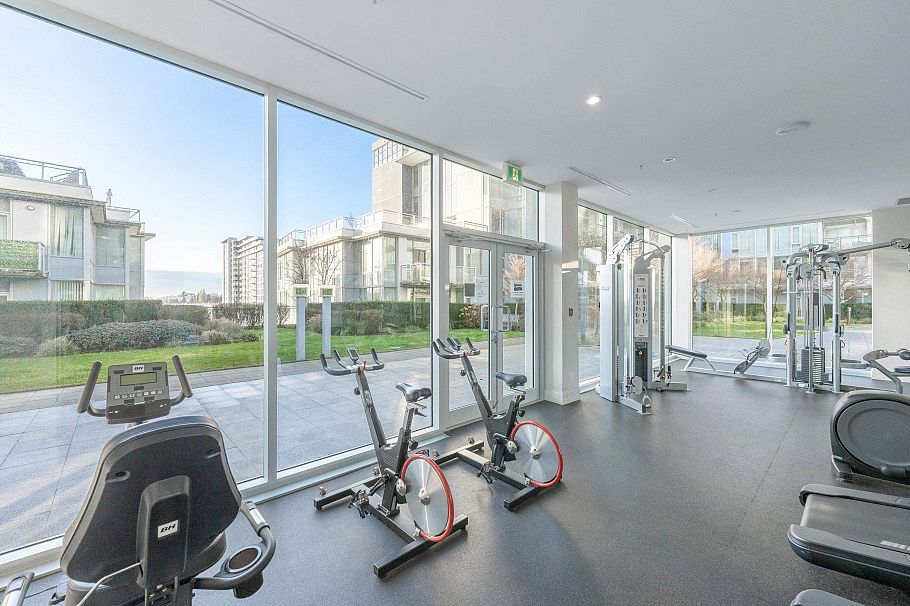 1504 8628 Hazelbridge Way Richmond, BC - 24