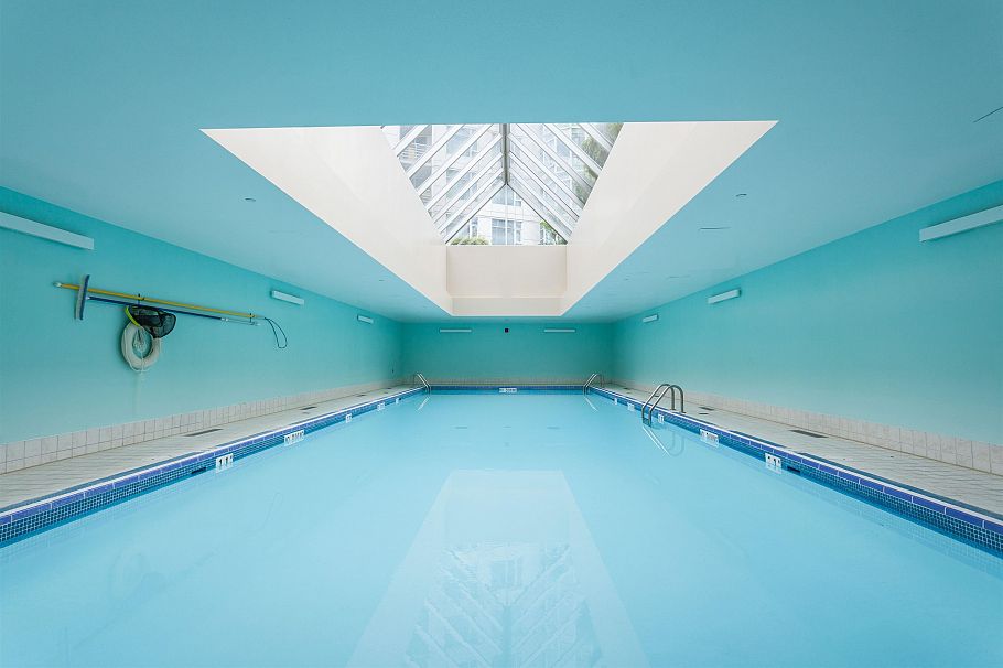 THA 1199 Marinaside Crescent Vancouver, BC - 34