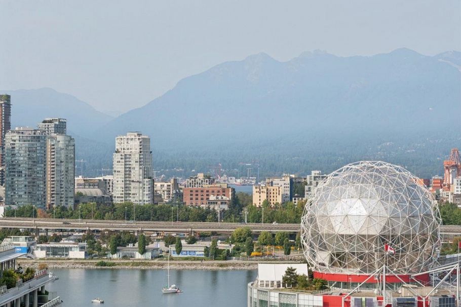 1505 1708 Ontario Street Vancouver, BC - 4