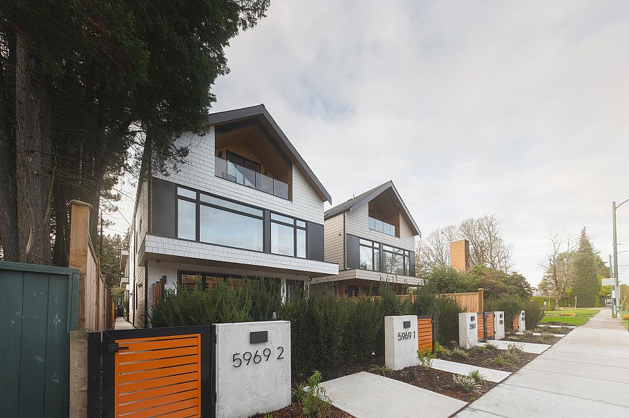 2 5969 Granville Street Vancouver, BC - 27