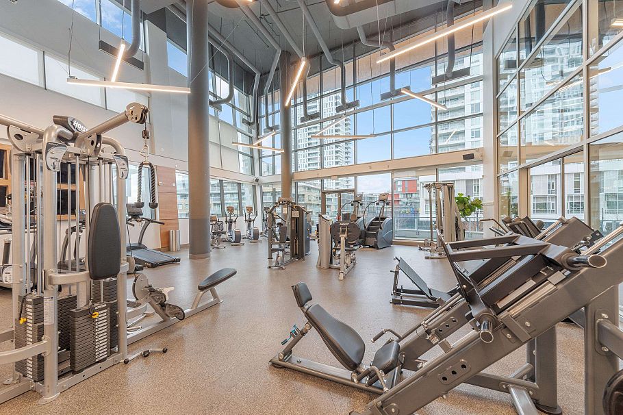 808 3557 Sawmill Crescent Vancouver, BC - 34