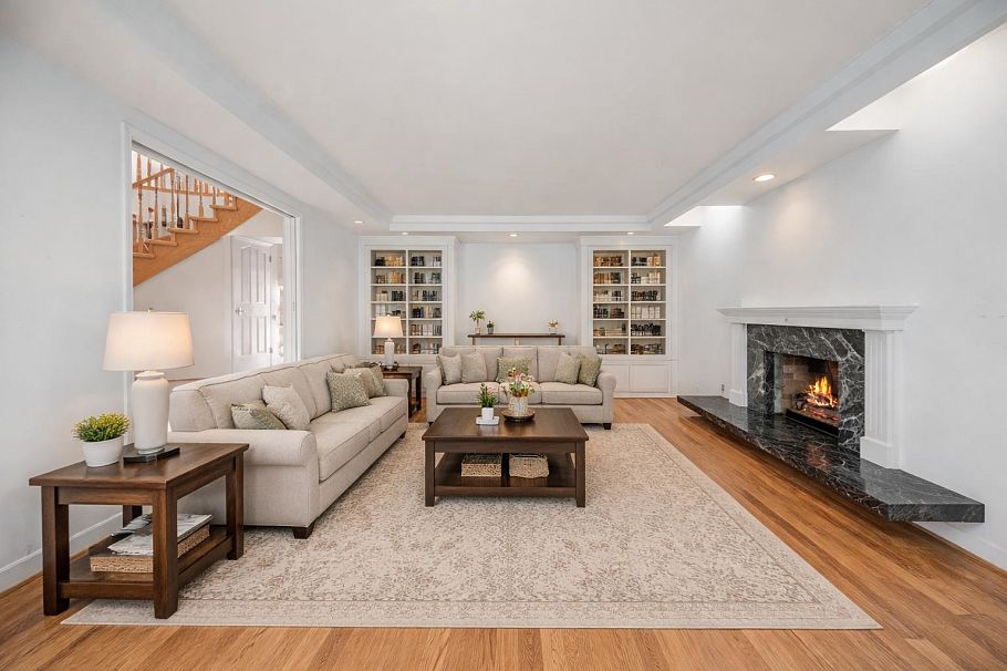 3470 W 43rd Avenue Vancouver, BC - 7