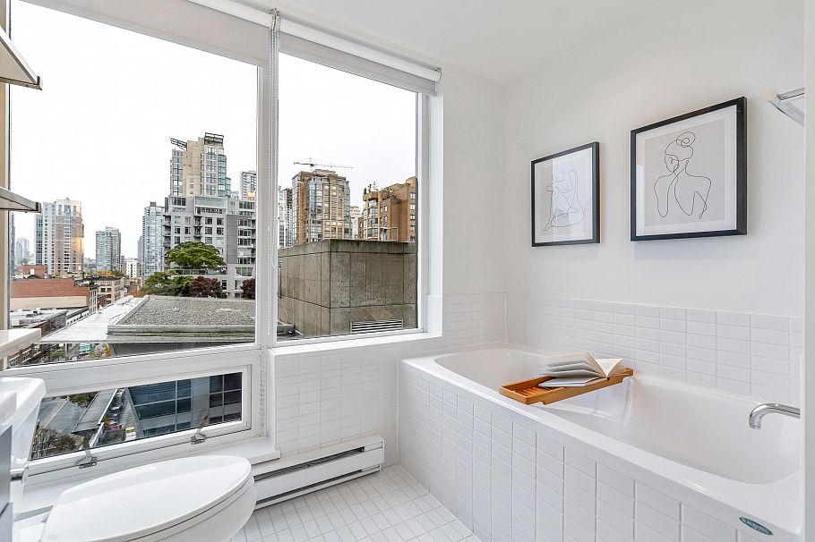 1003 1055 Homer Street Vancouver, BC - 24