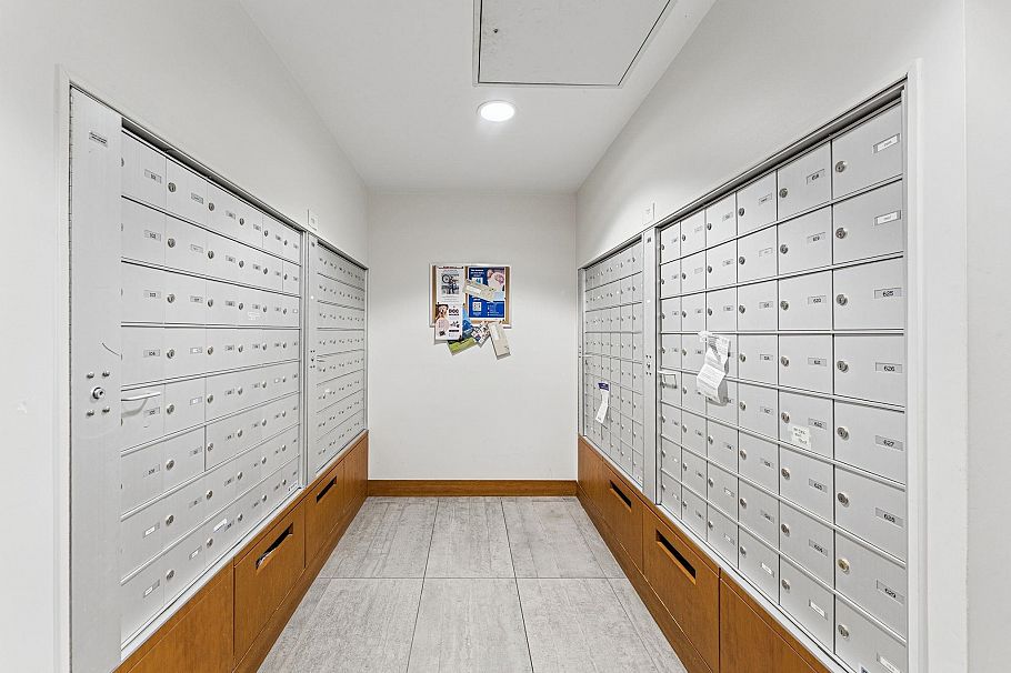 603 733 W 3rd Street North Vancouver, BC - 38