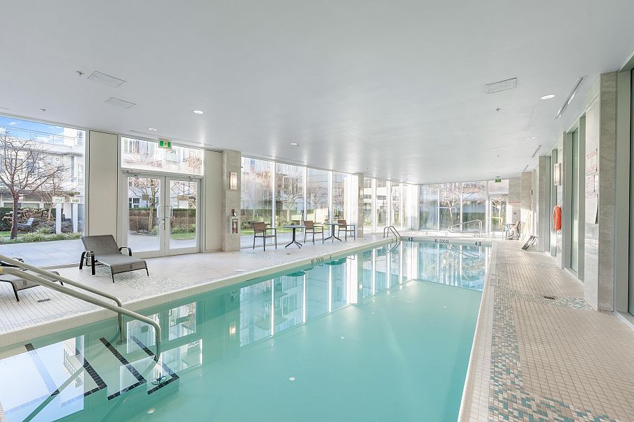 1504 8628 Hazelbridge Way Richmond, BC - 38