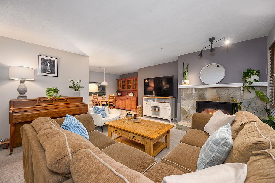 514 1000 Bowron Court North Vancouver, BC - 8