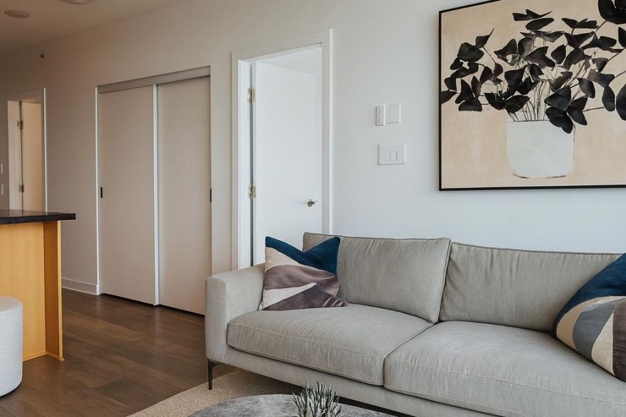 1605 821 Cambie Street Vancouver, BC - 9