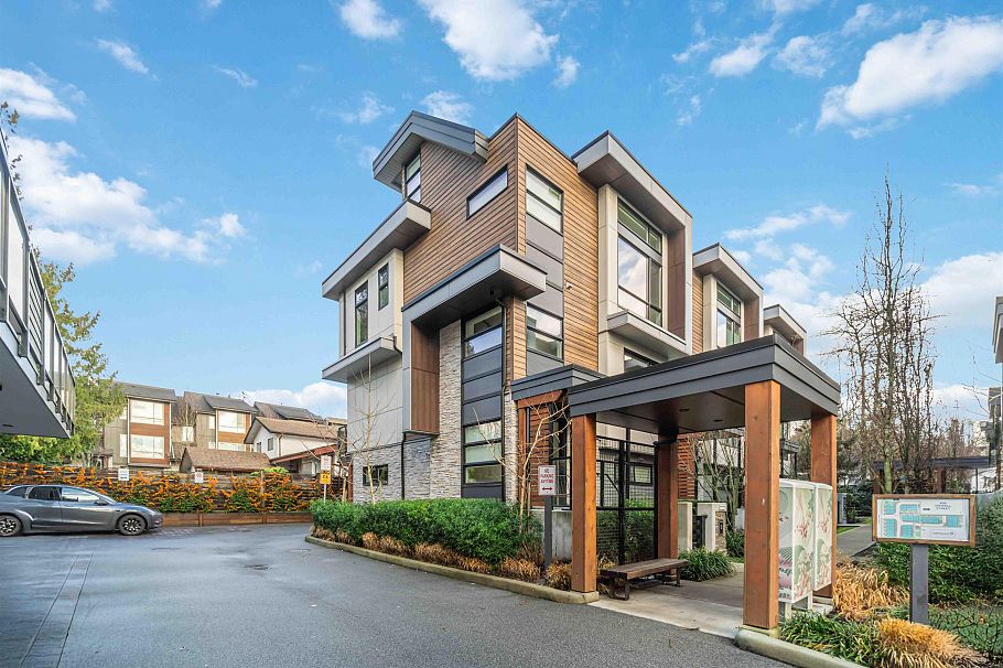 8 856 Orwell Street Vancouver, BC - 33