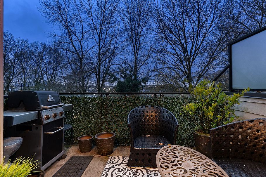 603 733 W 3rd Street North Vancouver, BC - 22