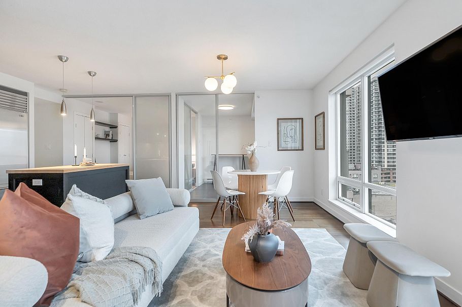 1003 1055 Homer Street Vancouver, BC - 17