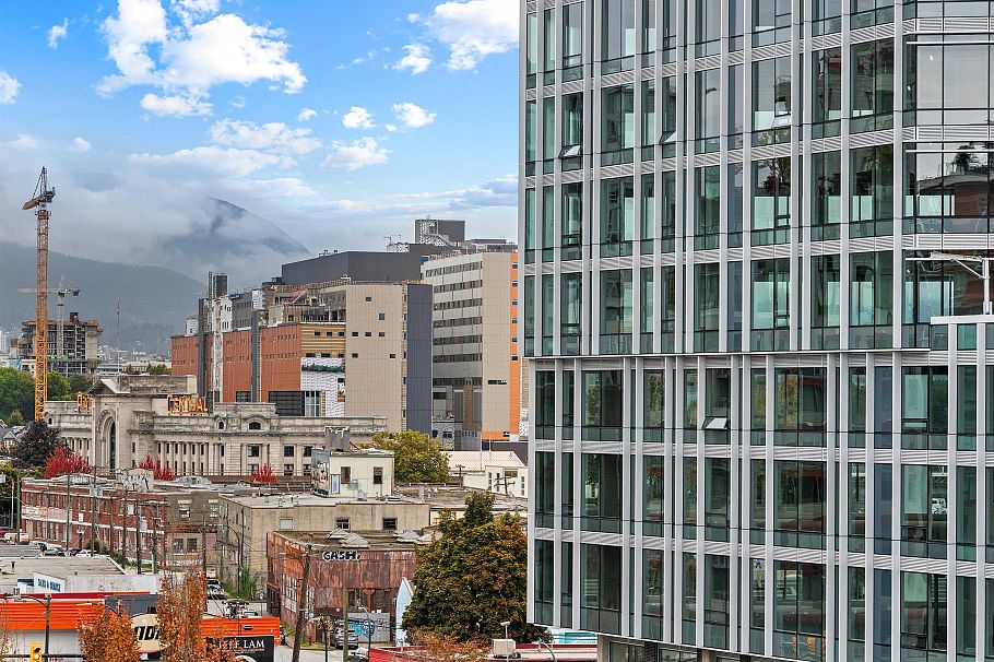 604 180 E 2nd Avenue Vancouver, BC - 13