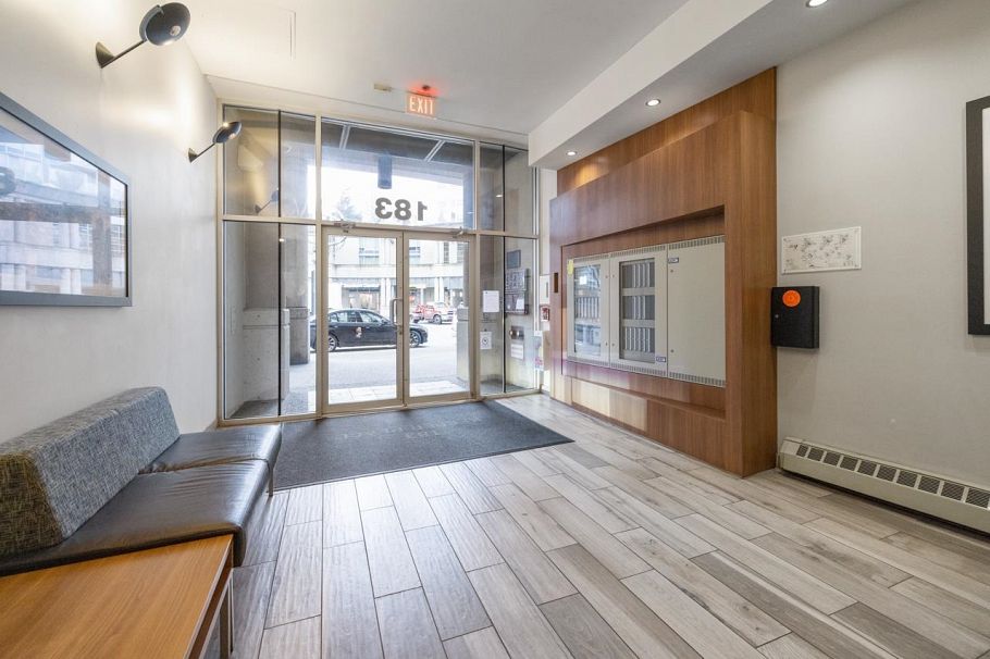 407 183 Keefer Place Vancouver, BC - 33