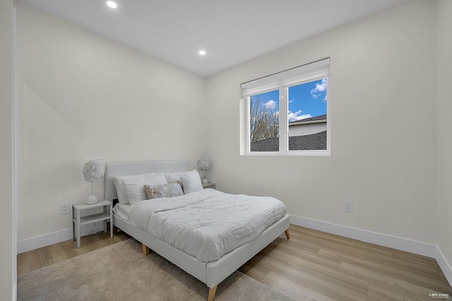 3 1577 E 58th Avenue Vancouver, BC - 14