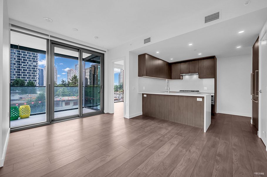 309 5987 Wilson Avenue Burnaby, BC - 12