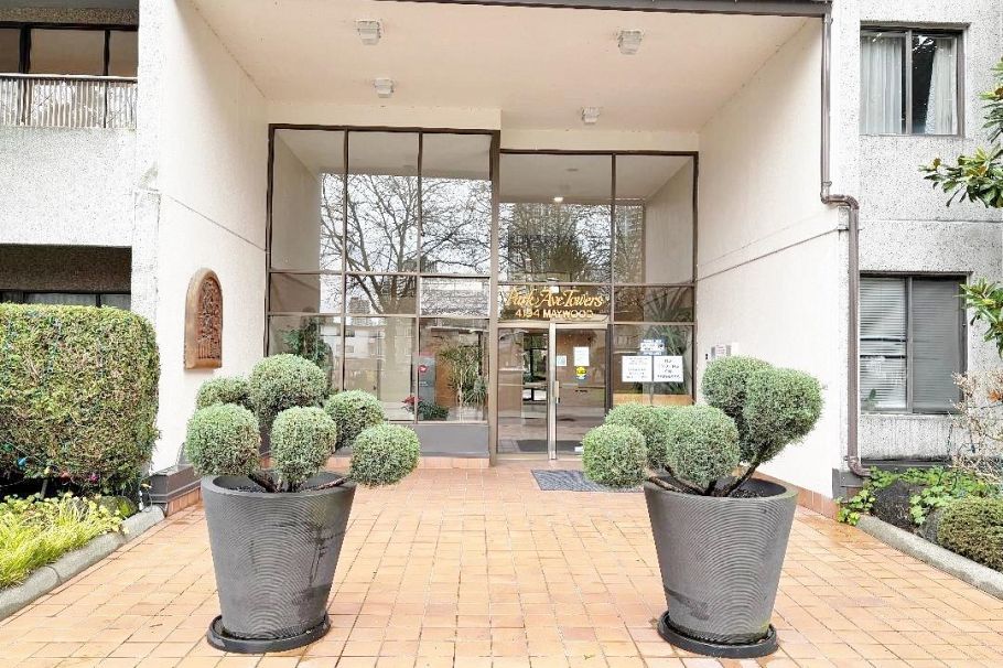 1006 4194 Maywood Street Burnaby, BC - 37