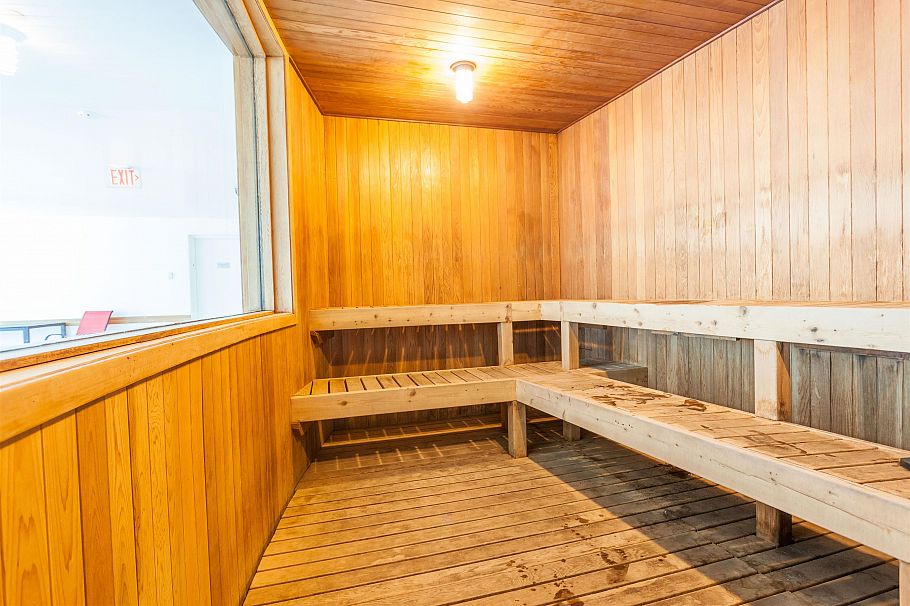 THA 1199 Marinaside Crescent Vancouver, BC - 32