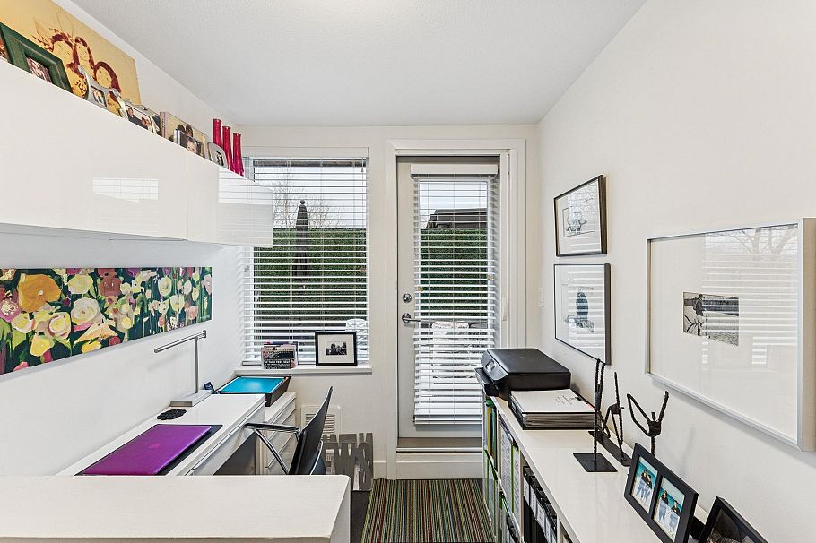 603 733 W 3rd Street North Vancouver, BC - 18