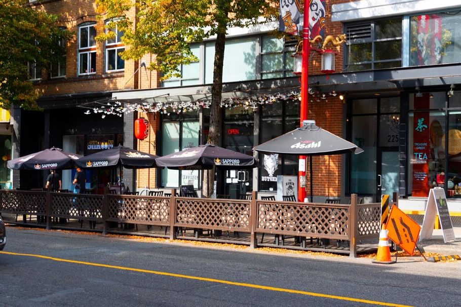 503 718 Main Street Vancouver, BC - 10