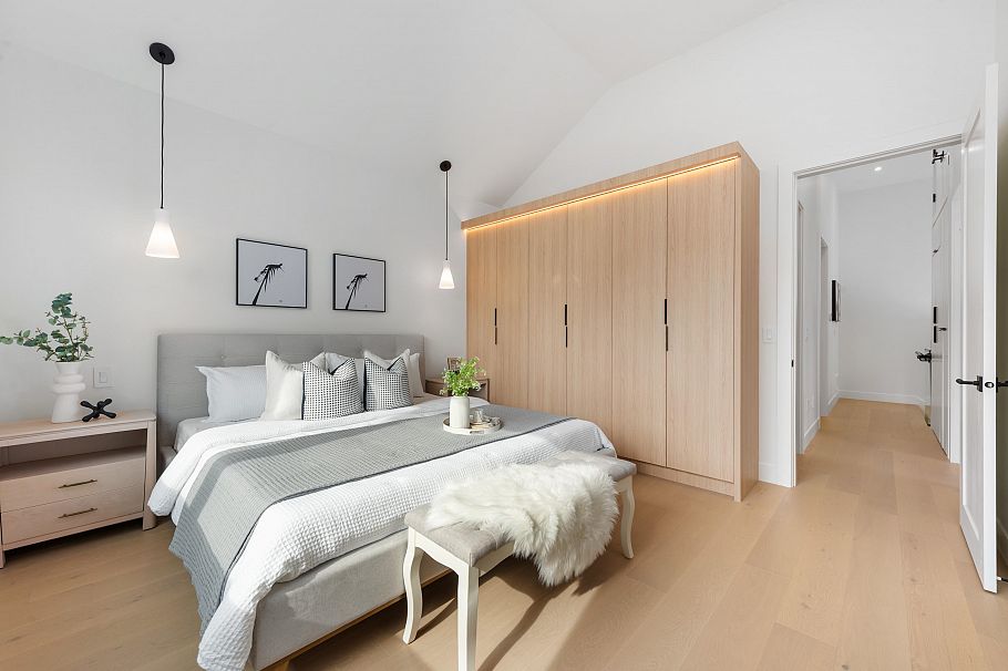 2 3232 W 38th Avenue Vancouver, BC - 18