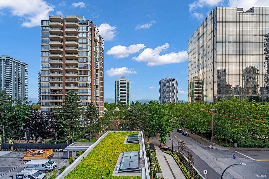 309 5987 Wilson Avenue Burnaby, BC - 20