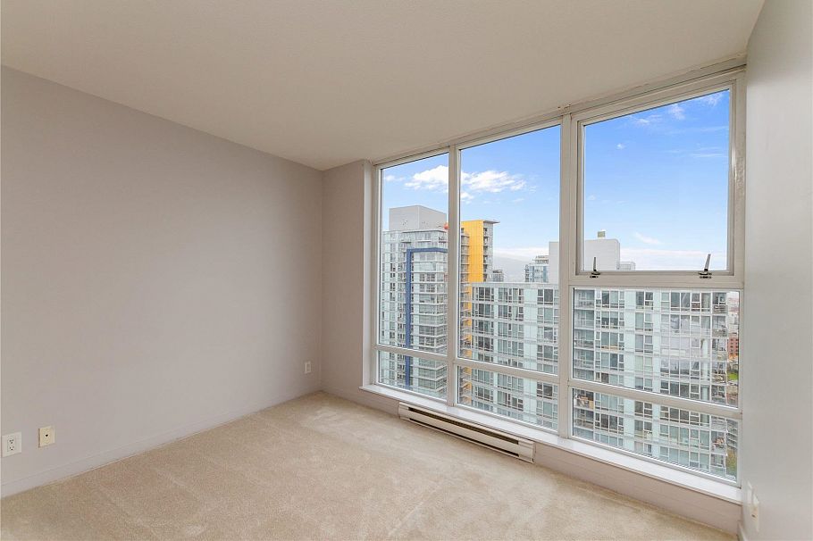 3108 111 W Georgia Street Vancouver, BC - 12