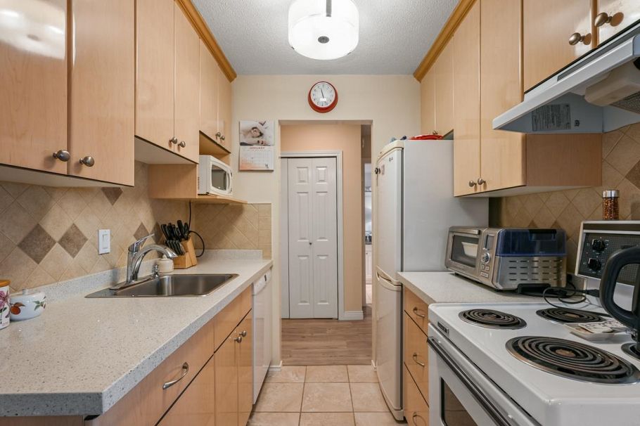 205 307 W 2nd Street North Vancouver, BC - 8