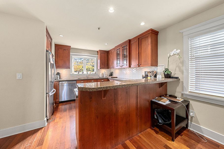 2216 Macdonald Street Vancouver, BC - 13