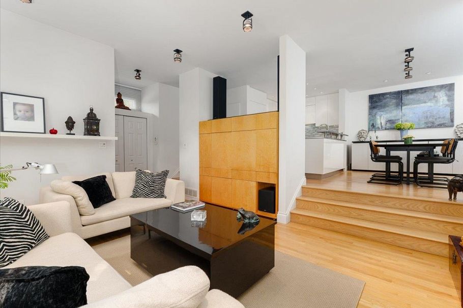 1973 Whyte Avenue Vancouver, BC - 5