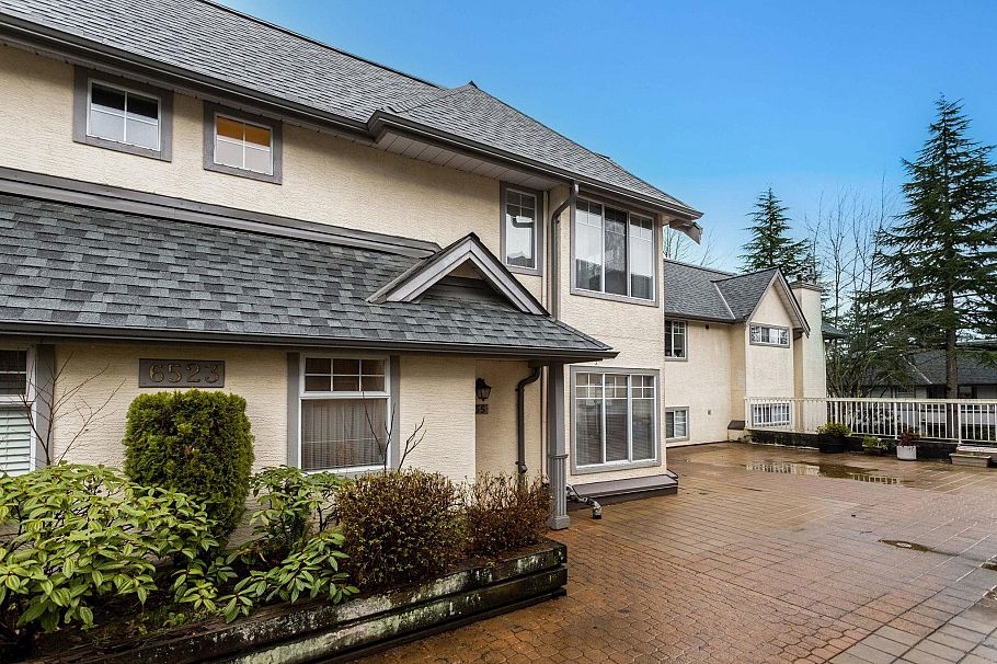 55 6523 Chambord Place Vancouver, BC - 33