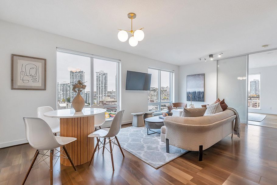 1003 1055 Homer Street Vancouver, BC - 10