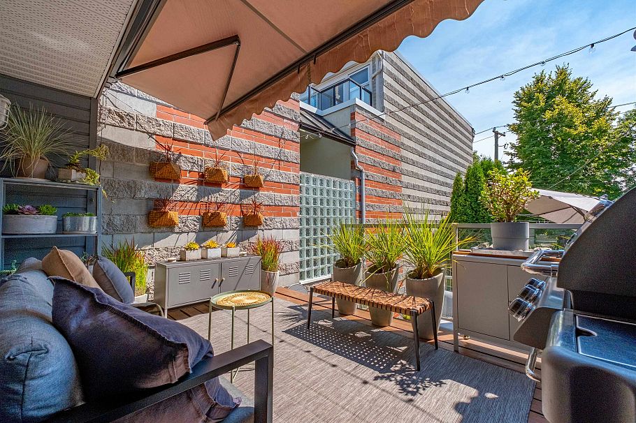 3645 W 17th Avenue Vancouver, BC - 30