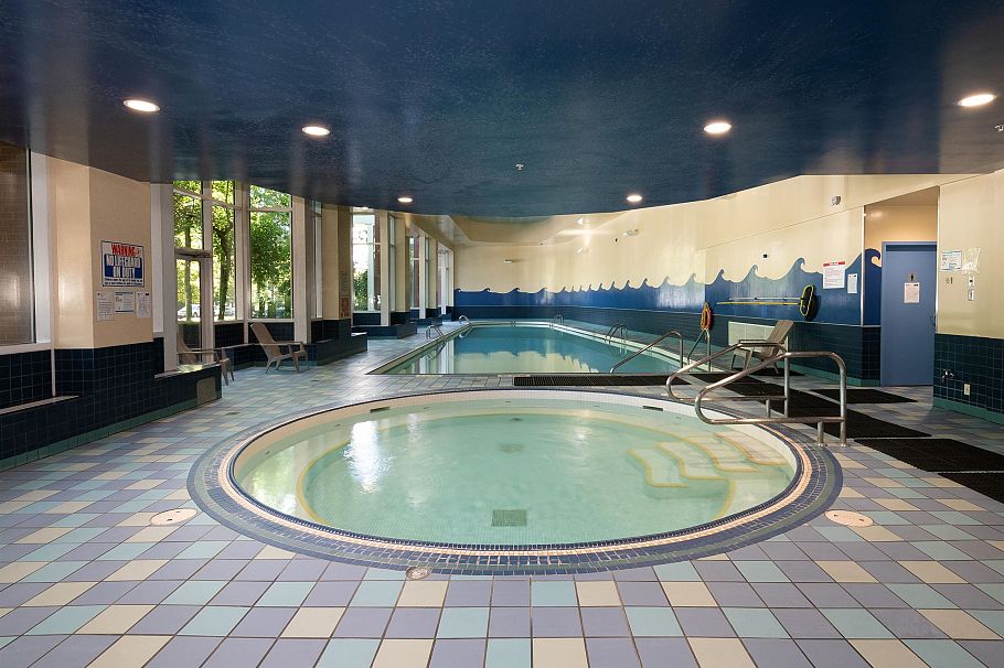 2105 193 Aquarius Mews Vancouver, BC - 26