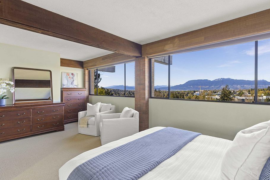 5012 Maple Street Vancouver, BC - 29