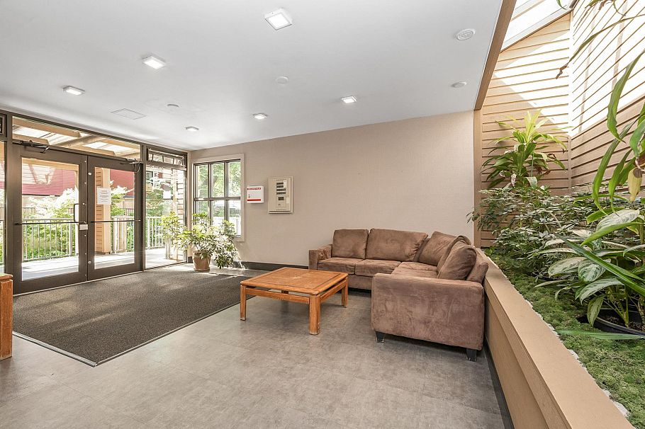 410 1435 Nelson Street Vancouver, BC - 23
