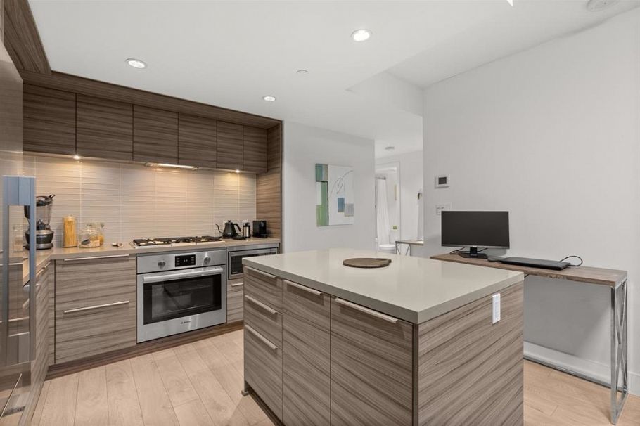 1909 1550 Fern Street Vancouver, BC - 5