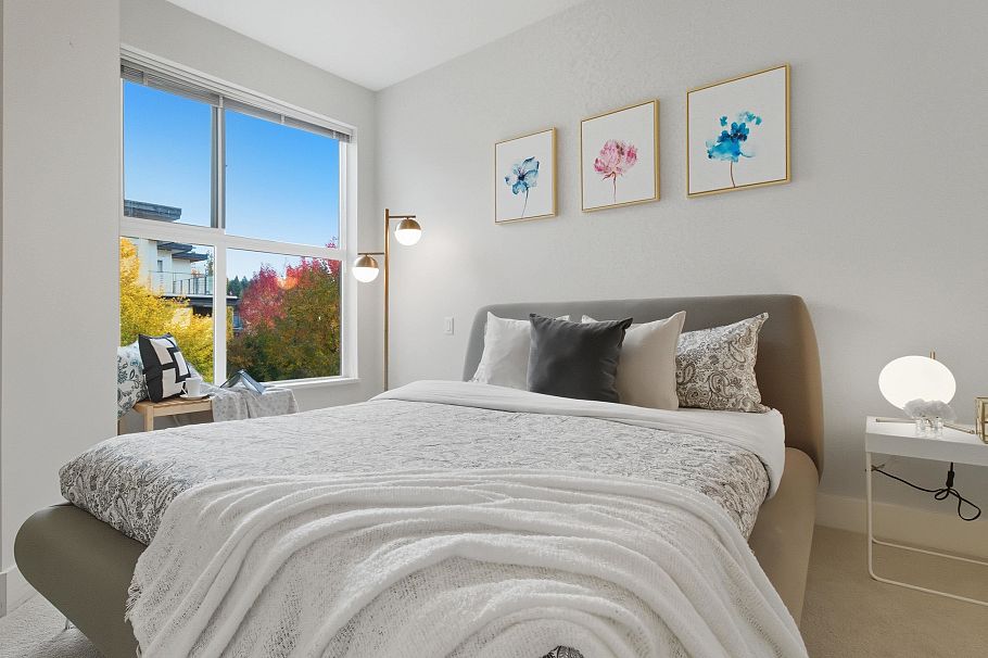 303 5928 Birney Avenue Vancouver, BC - 6